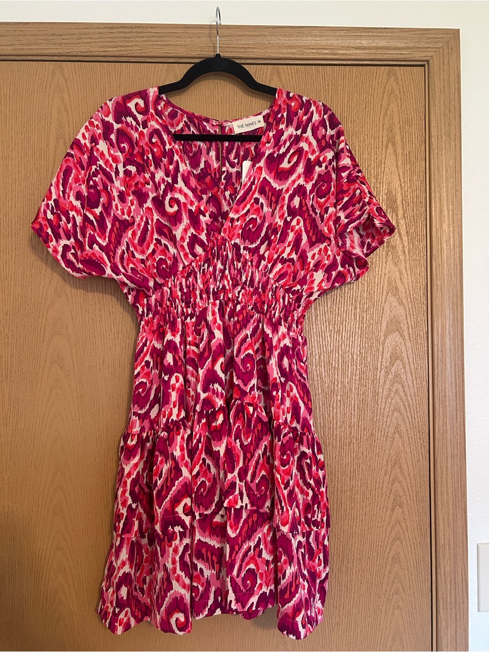 NWT Boutique Dress